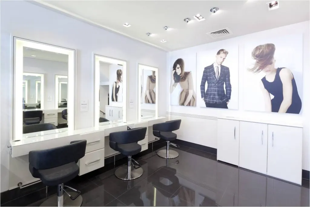 Trevor Sorbie Hampstead — Hairdresser in London